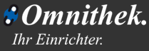Omnithek Ralf Müller GmbH & Co. KG - Logo