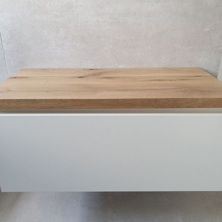 Unterschrank für Waschbecken