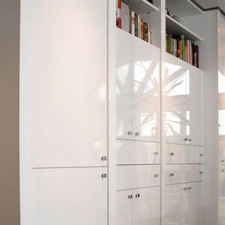 Schlaf-/ Wohnzimmermöbel - Möbel nach Maß