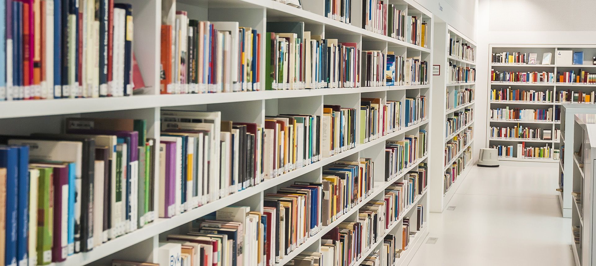 Bibliothek